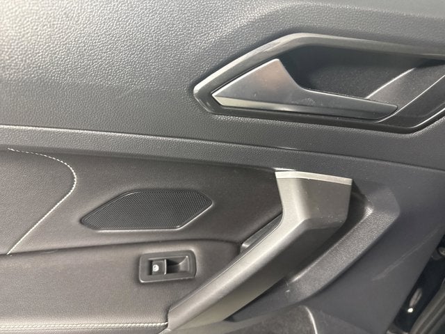 2024 Volkswagen Tiguan SEL R-Line