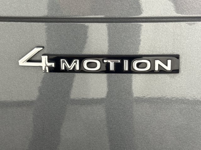 2024 Volkswagen Tiguan SEL R-Line
