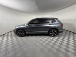 2024 Volkswagen Tiguan SEL R-Line