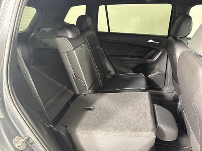 2024 Volkswagen Tiguan SEL R-Line