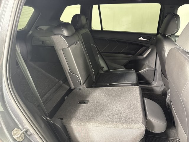 2024 Volkswagen Tiguan SEL R-Line
