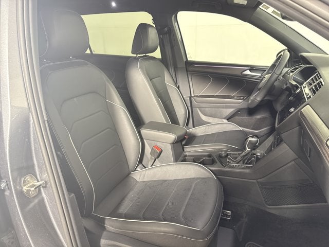 2024 Volkswagen Tiguan SEL R-Line