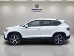2026 Volkswagen Taos SEL