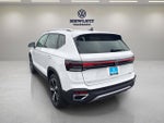 2026 Volkswagen Taos SEL