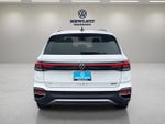 2026 Volkswagen Taos SEL