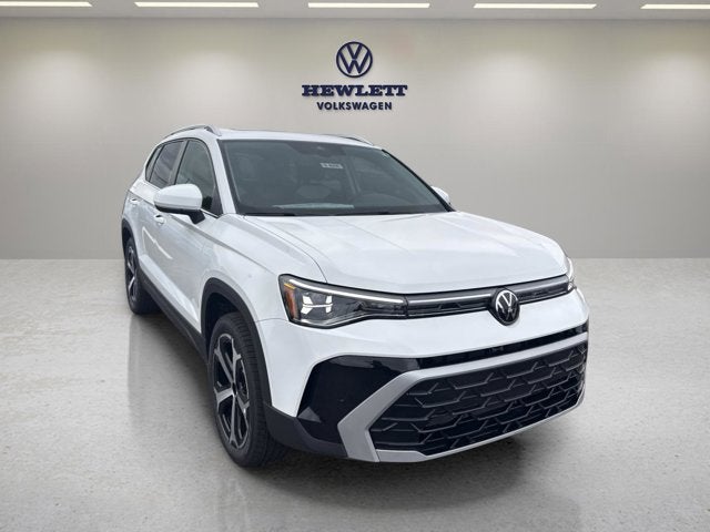 2026 Volkswagen Taos SEL