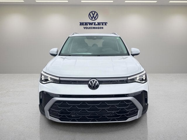 2026 Volkswagen Taos SEL