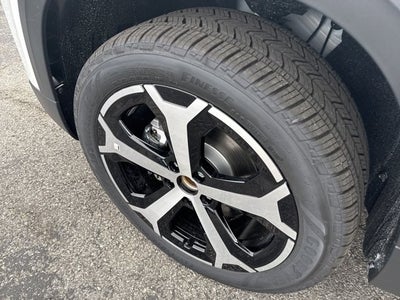 2026 Volkswagen Taos SEL