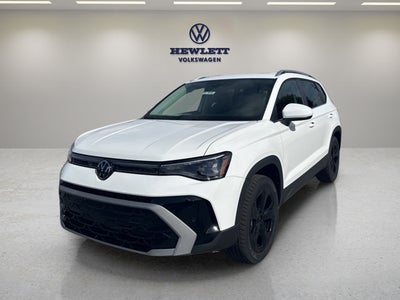 2026 Volkswagen Taos SEL
