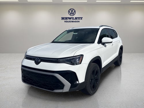 2026 Volkswagen Taos SEL