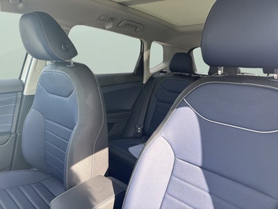 2026 Volkswagen Taos SEL