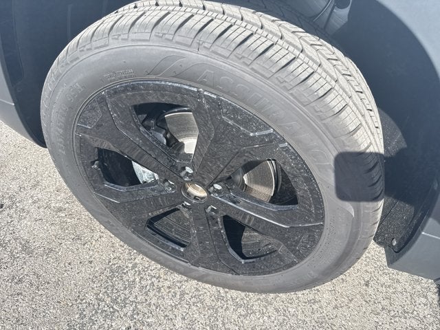 2026 Volkswagen Taos SEL