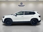 2026 Volkswagen Taos SEL