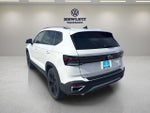 2026 Volkswagen Taos SEL