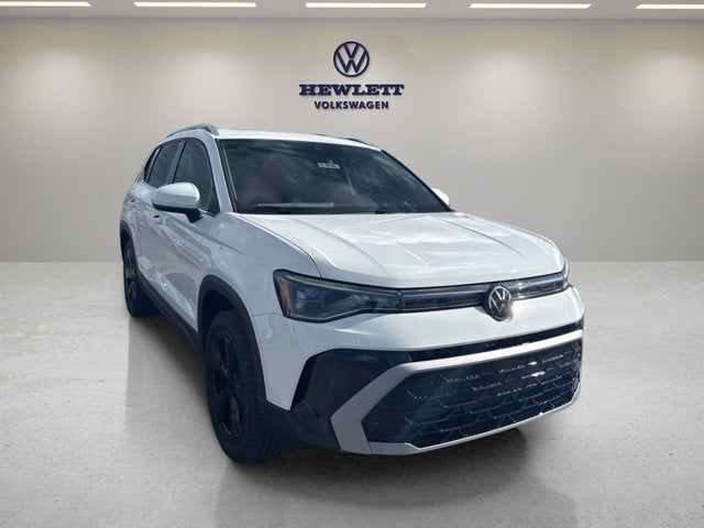 2026 Volkswagen Taos SEL