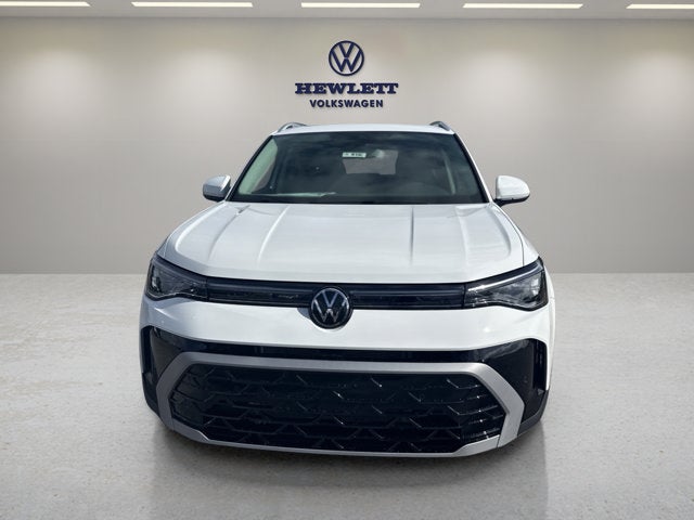2026 Volkswagen Taos SEL