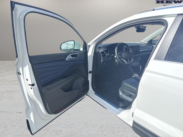2026 Volkswagen Taos SEL