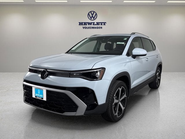 2025 Volkswagen Taos SEL