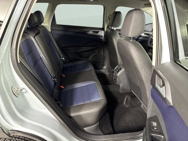 2025 Volkswagen Taos SEL