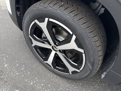 2026 Volkswagen Taos SEL