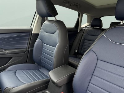 2026 Volkswagen Taos SEL