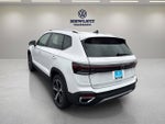 2026 Volkswagen Taos SEL