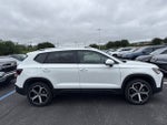 2026 Volkswagen Taos SEL