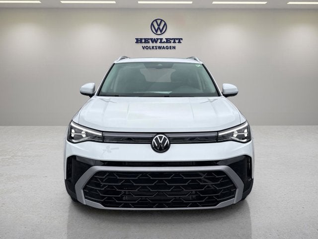 2026 Volkswagen Taos SEL
