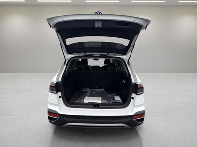2026 Volkswagen Taos SEL