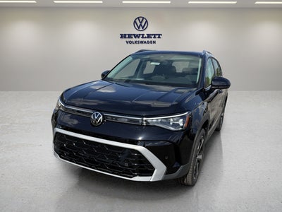 2027 Volkswagen Taos SEL