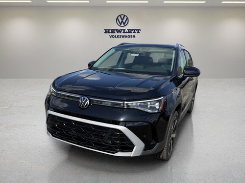 2027 Volkswagen Taos SEL