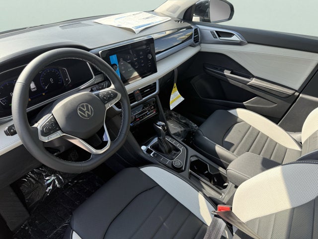 2027 Volkswagen Taos SEL