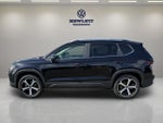 2027 Volkswagen Taos SEL