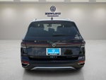2027 Volkswagen Taos SEL