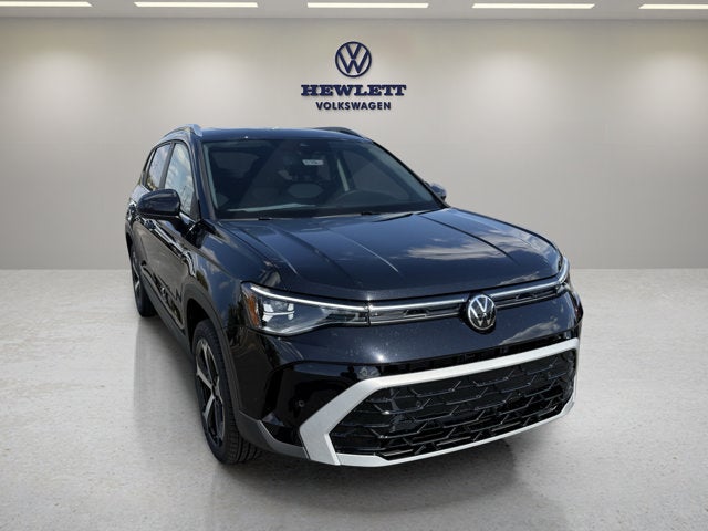 2027 Volkswagen Taos SEL
