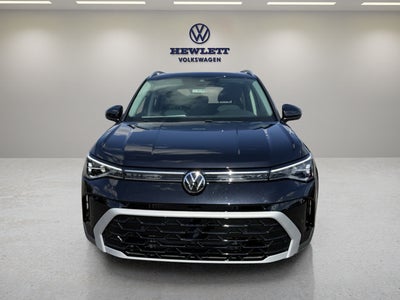 2027 Volkswagen Taos SEL