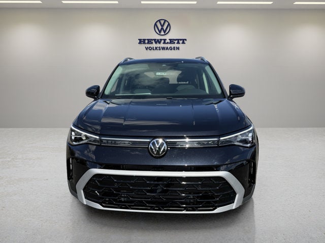 2027 Volkswagen Taos SEL