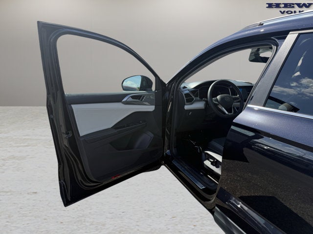 2027 Volkswagen Taos SEL