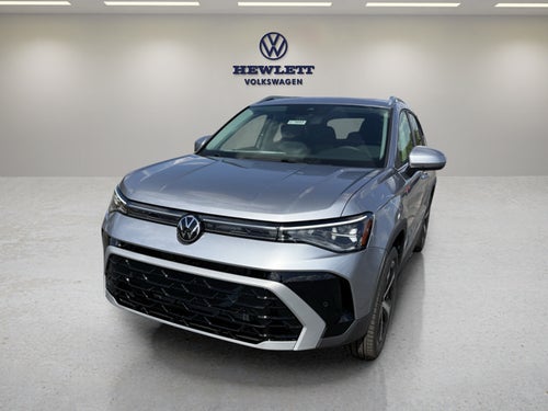 2027 Volkswagen Taos SEL