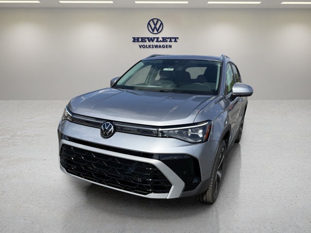 2027 Volkswagen Taos SEL