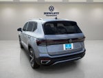 2027 Volkswagen Taos SEL