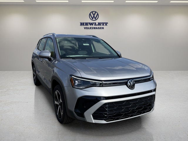 2027 Volkswagen Taos SEL