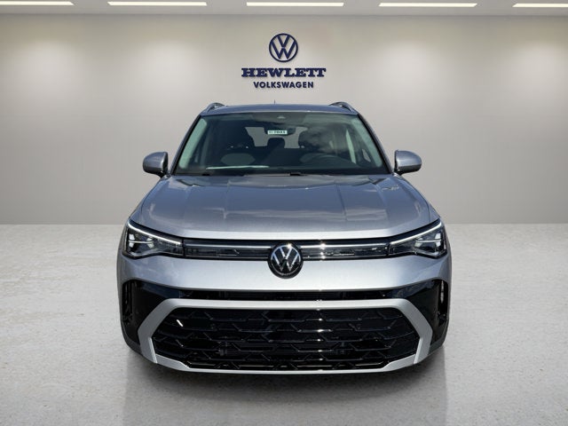 2027 Volkswagen Taos SEL