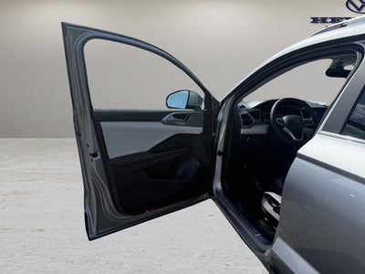 2027 Volkswagen Taos SEL