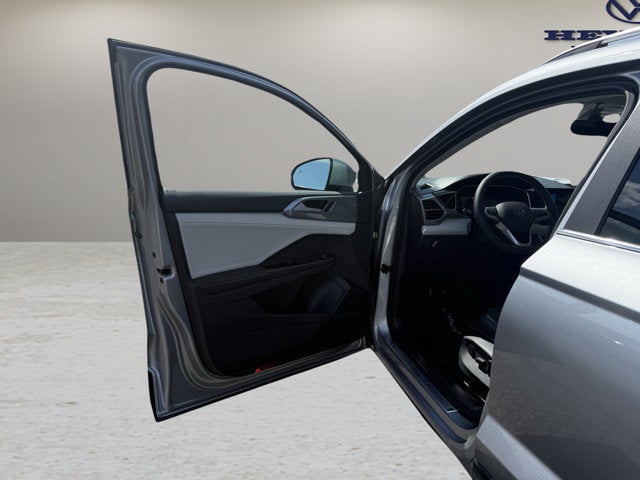 2027 Volkswagen Taos SEL