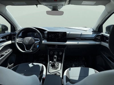 2025 Volkswagen Taos S