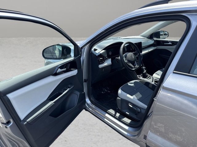 2025 Volkswagen Taos S