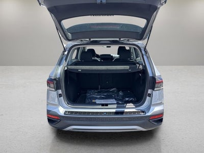 2025 Volkswagen Taos S