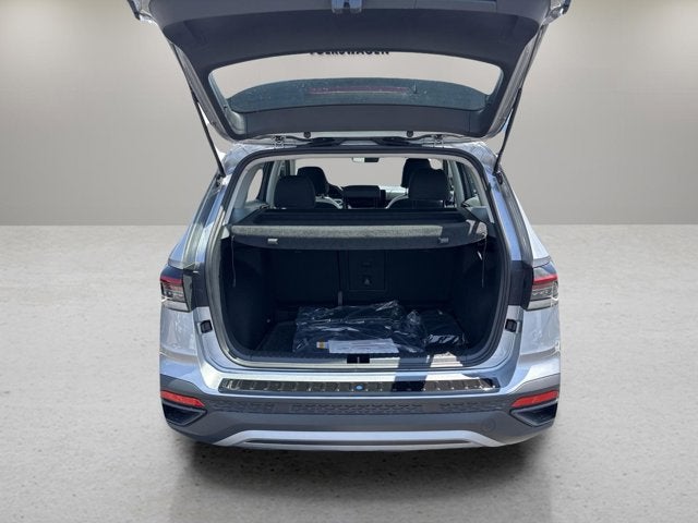 2025 Volkswagen Taos S