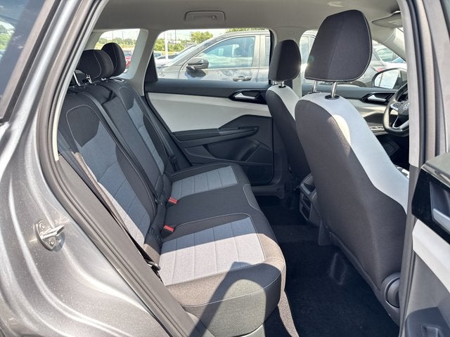 2025 Volkswagen Taos S